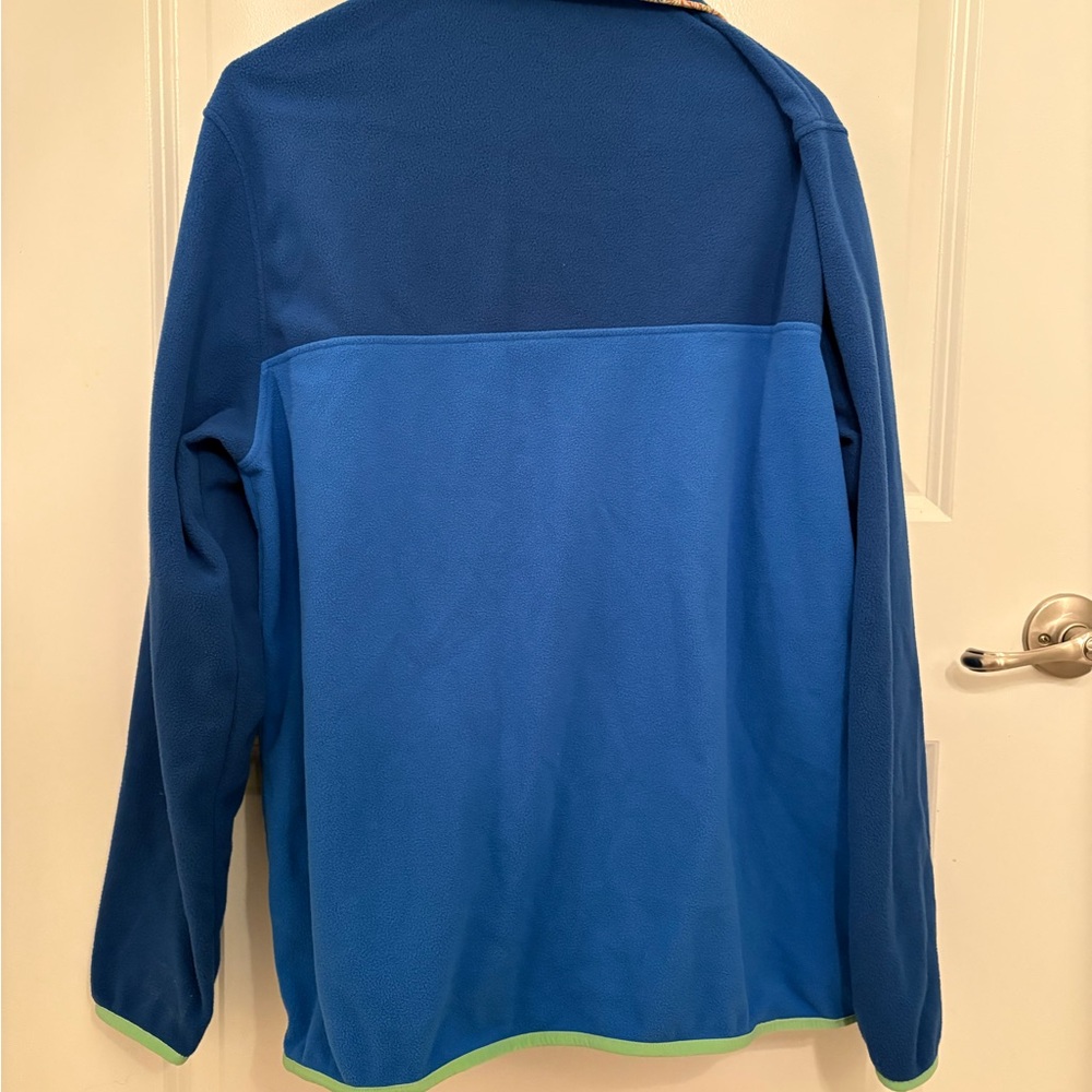 Patagonia Lightweight Synchilla - Picture 2 of 5